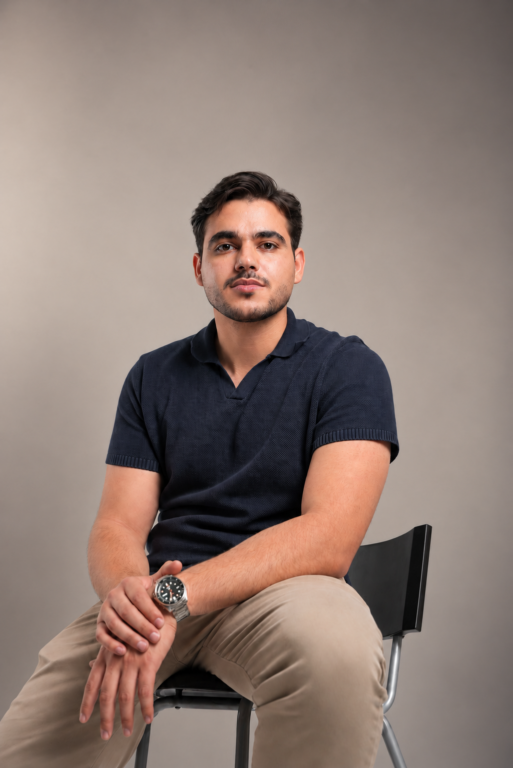 Ahmad Shhade